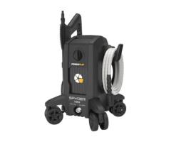 POWERPLAY 1700 PSI Electric Pressure Washer – Top Choice for Home Cleaning in Laval