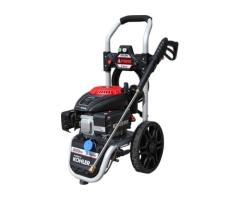 AI POWER 3200 PSI Gas Pressure Washer for Heavy-Duty Cleaning in Laval