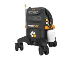 POWERPLAY 2300 PSI Electric Pressure Washer for Ultimate Outdoor Cleaning in Laval