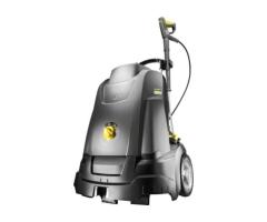 Karcher Heavy-Duty Electric Hot Water Pressure Washer for Superior Cleaning in Laval