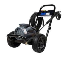 WET JET Commercial 2.0 GPM 1500 PSI Electric Pressure Washer | Heavy-Duty Cleaning in Laval