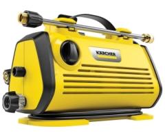 Karcher 1800 PSI Electric Pressure Washer for Home & Garden in Laval