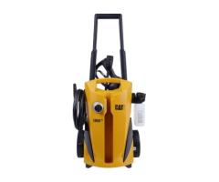 CATERPILLAR 1.4 GPM 1850 PSI Electric Pressure Washer – High-Performance Cleaning for Laval