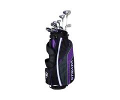 Strata Ultimate Women's Golf Set | Complete Performance for Laval Golfers