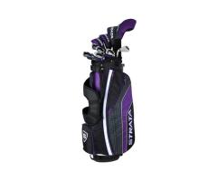 Strata Ultimate Women's Golf Set | Complete Performance for Laval Golfers