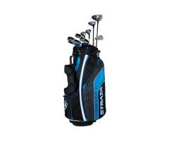 Strata Ultimate Men's Golf Set | Complete Performance Clubs for Golfers in Laval