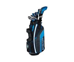 Strata Ultimate Men's Golf Set | Complete Performance Clubs for Golfers in Laval