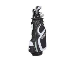 Powerbilt TPX 2.0 Women's Golf Set | Complete Performance for Laval Golfers