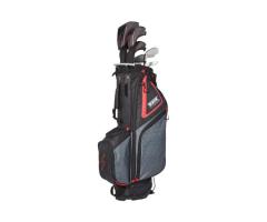 PowerBilt TPX Max Men's Golf Set – Complete Premium Clubs for Laval Golfers