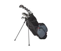 PowerBilt TPX Max Men's Golf Set – Complete Premium Clubs for Laval Golfers