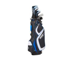 POWERBILT TPX 2.0 Men's Golf Set – Complete Premium Clubs for Laval Golfers