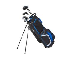 POWERBILT TPX 2.0 Men's Golf Set – Complete Premium Clubs for Laval Golfers