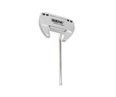 TPX Mallet 1 Men's Putter – Precision Golf Club for Laval Golfers