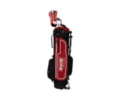 POWERBILT TPX J3 Junior Golf Set for Aspiring Golfers in Laval