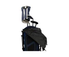 Laval Junior Golf Set: TPX J4 Youth Starter Clubs at Sports Experts