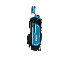 TPX J2 Junior Golf Set: Complete Beginner Kit for Young Golfers in Laval