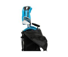 TPX J2 Junior Golf Set: Complete Beginner Kit for Young Golfers in Laval