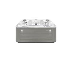 Luxury Jacuzzi J-285 Spa in Laval | 7-Person Hydromassage Hot Tub