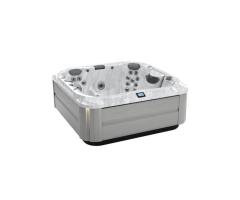 Jacuzzi J-335 Platinum Spa | Luxury 4-5 Person Hot Tub with PowerPro Hydrotherapy in Laval