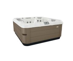 Bullfrog Spas X6L Hot Tub: Compact Comfort & Hydrotherapy for Laval Homes