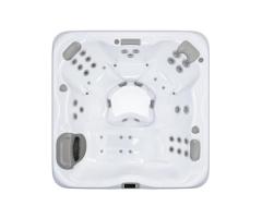 Bullfrog Spas X7L Hot Tub: Premium 7-Seat Hydrotherapy for Your Laval Oasis