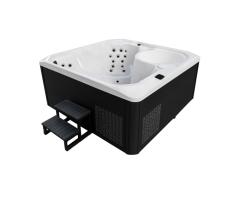 Trevi Fusion Spa | Premium Dual-Zone Hot Tub for Ultimate Wellness in Laval