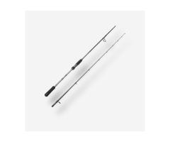 Caperlan WXM-5 240 MH Lure Fishing Rod – Fuji Components for Versatile Angling in Laval