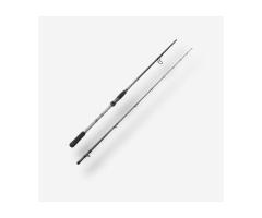 Caperlan WXM-5 240 XH Lure Rod: Fuji-Equipped Fast Action for Laval Predator Fishing