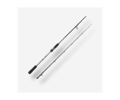 Caperlan WXM-5 240 H Lure Fishing Rod: Fuji Components & Fast Action for Anglers in Laval