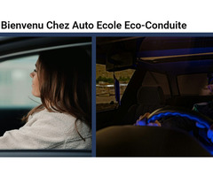 Eco-Conduite Driving School – Your Path to Confident Driving in Laval