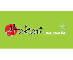 Hakari Sushi – Authentic Japanese Flavors in Laval