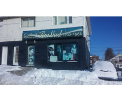 Coiffeur Timgad – Laval’s Favorite Barber for Affordable, Professional Haircuts