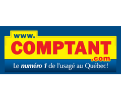 Comptant – Transform Your Unused Items into Instant Cash