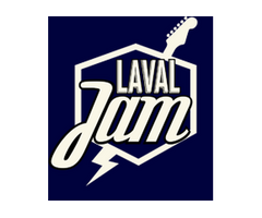 Laval JAM – Rehearsal Studios Designed for Musicians
