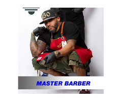Punto Y Aparte – Laval’s Urban Barbershop for Precision Cuts and Authentic Style