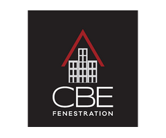 CBE Fenestration: Your Trusted Experts in Doors and Windows in Laval