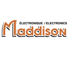 Maddison Électronique – Your One-Stop Shop for Electronics and Tech Essentials