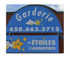 Les Étoiles des Laurentides - Where Children Shine Brightest