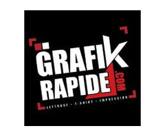 Grafik Rapide - Premier Printing & Graphic Design Services in Laval