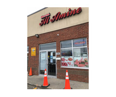 Marché Al Amine: Your Local Halal Butcher & Grocery Store in Laval