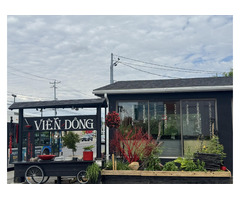 Restaurant Vien Dong: Authentic Vietnamese, Chinese & Thai Cuisine in Laval