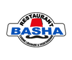 Basha (Laval): Authentic Lebanese Cuisine, Vegetarian & Healthy Options