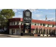 Olux Hotel Motel & Suites: Basic Accommodation in Laval - Review Before Booking