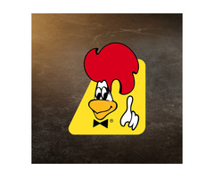 St-Hubert Restaurant & Bar: Classic Rotisserie Chicken & More in Laval