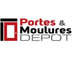Portes et Moulures Dépôt: Your Expert Source for Doors, Mouldings & More in Laval