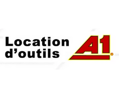 Location d'Outils A1: Your Trusted Tool & Equipment Rental Partner in Laval