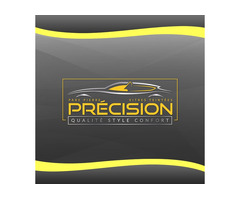 Précision PPF & Vitres Teintées: Expert Window Tinting & Paint Protection Film in Laval