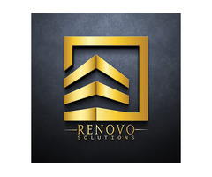 Rénovo Solutions: Expert Bathroom Remodeling & General Contracting in Laval
