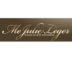 Julie Léger Avocate : Avocate expérimentée en droit de la famille et protection de l'enfance à Laval