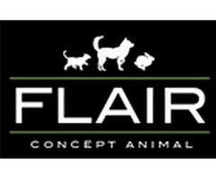 Flair Concept Animal: Beyond Boarding - A Laval Pet Paradise! (Dogs, Cats & Exotics)